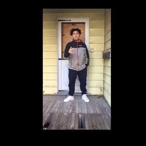 Meet your Posher, Tyler